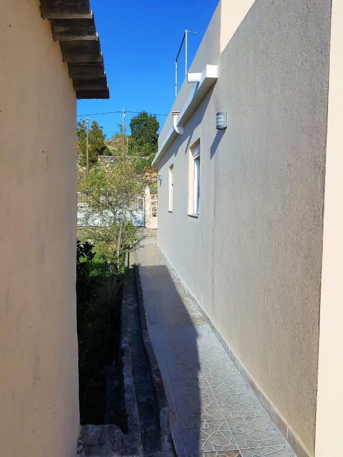 Casa El Hoyo De Todoque Villa Los Llanos De Aridane Luaran gambar