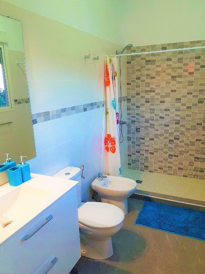Casa El Hoyo De Todoque Villa Los Llanos De Aridane Luaran gambar